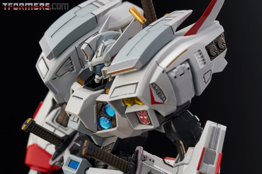 Flame Toys Drift Model Kit  (17 of 32)